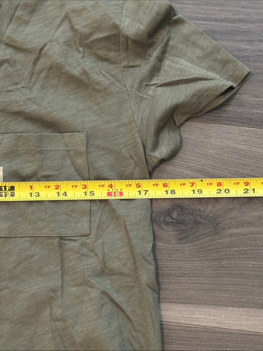 NWT Set of 3 LOFT Tees - Picture 6 of 16